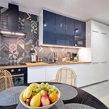 E-Apartament Nad Morzem Apartamentuj Mielno  Bagian luar foto